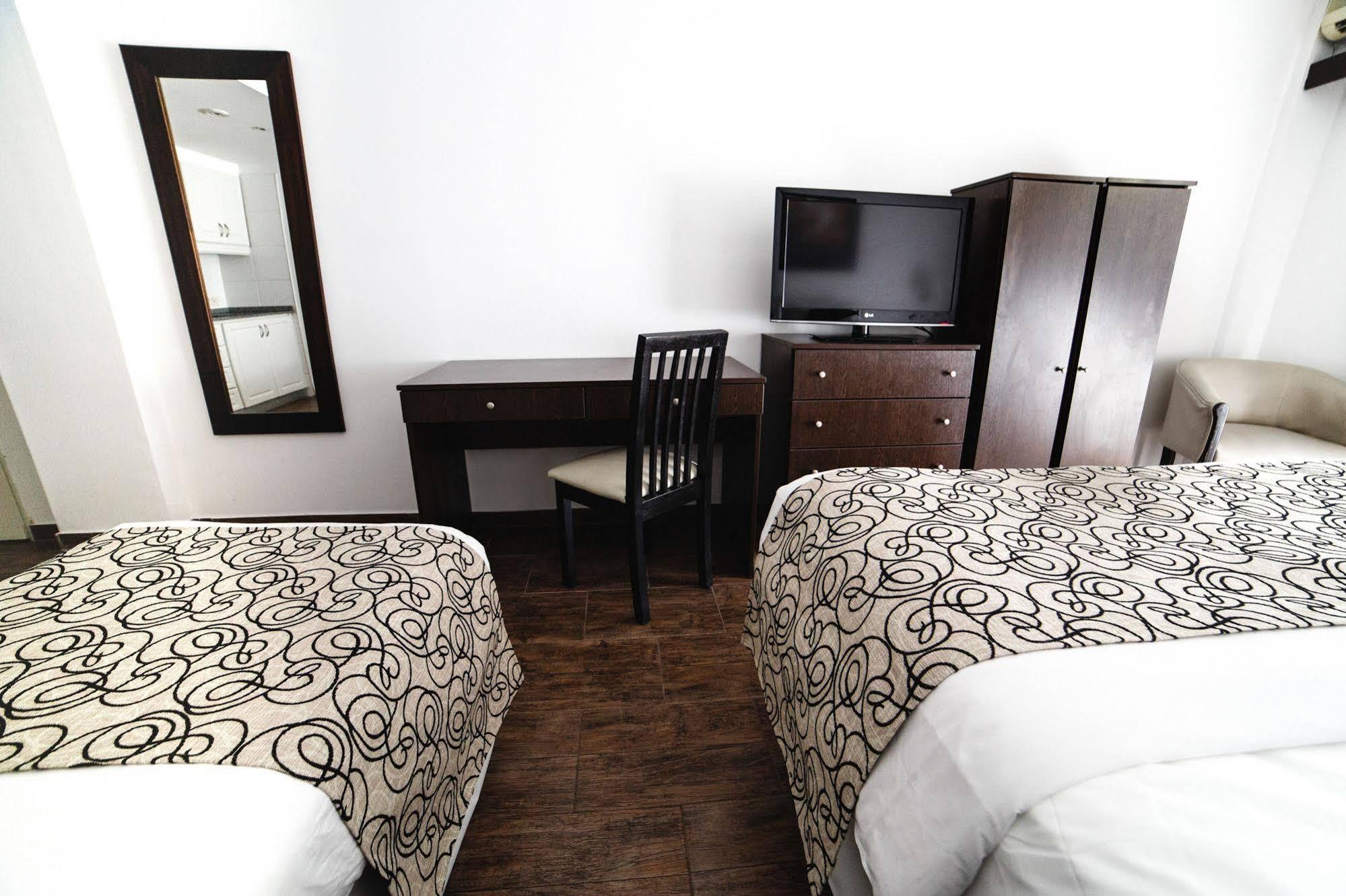 Ker Belgrano Hotel Buenos Aires Luaran gambar