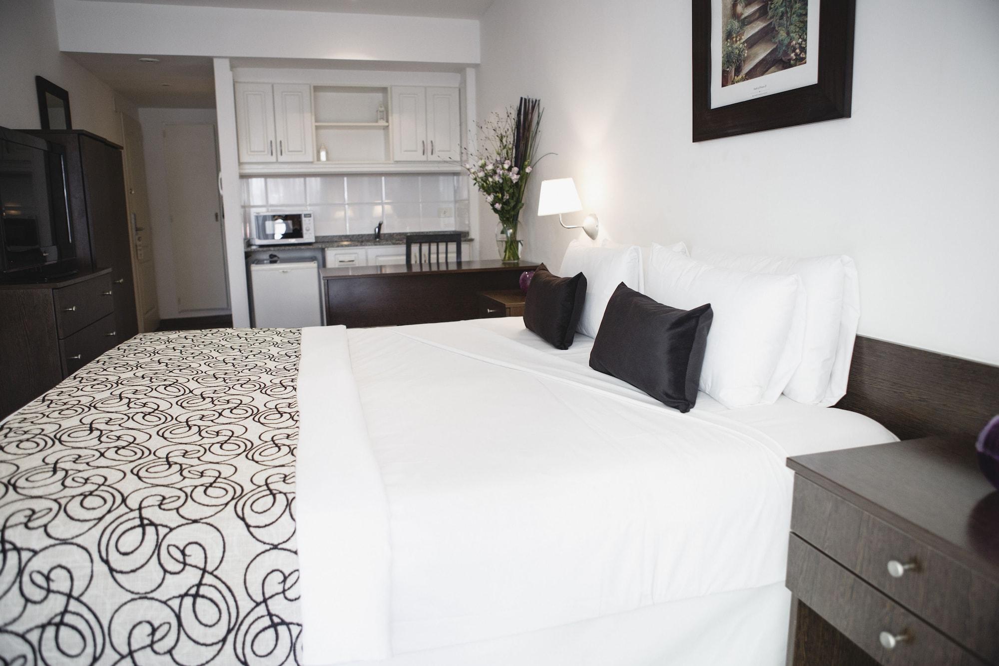 Ker Belgrano Hotel Buenos Aires Luaran gambar