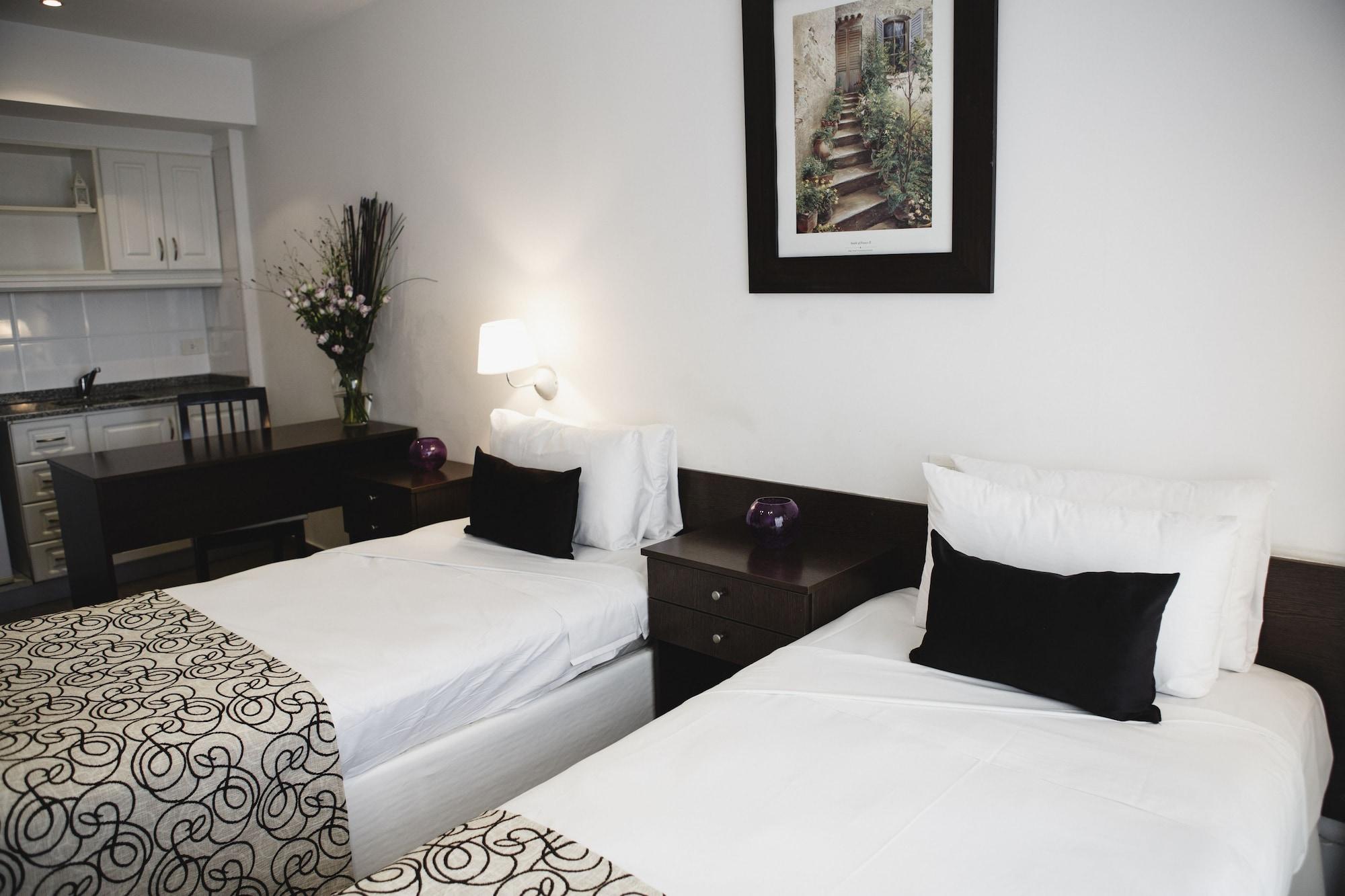 Ker Belgrano Hotel Buenos Aires Luaran gambar