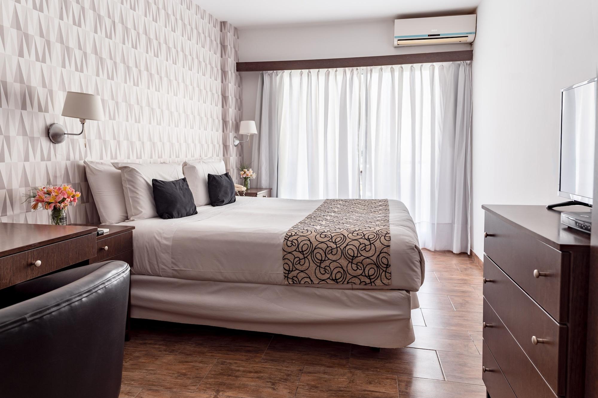 Ker Belgrano Hotel Buenos Aires Luaran gambar