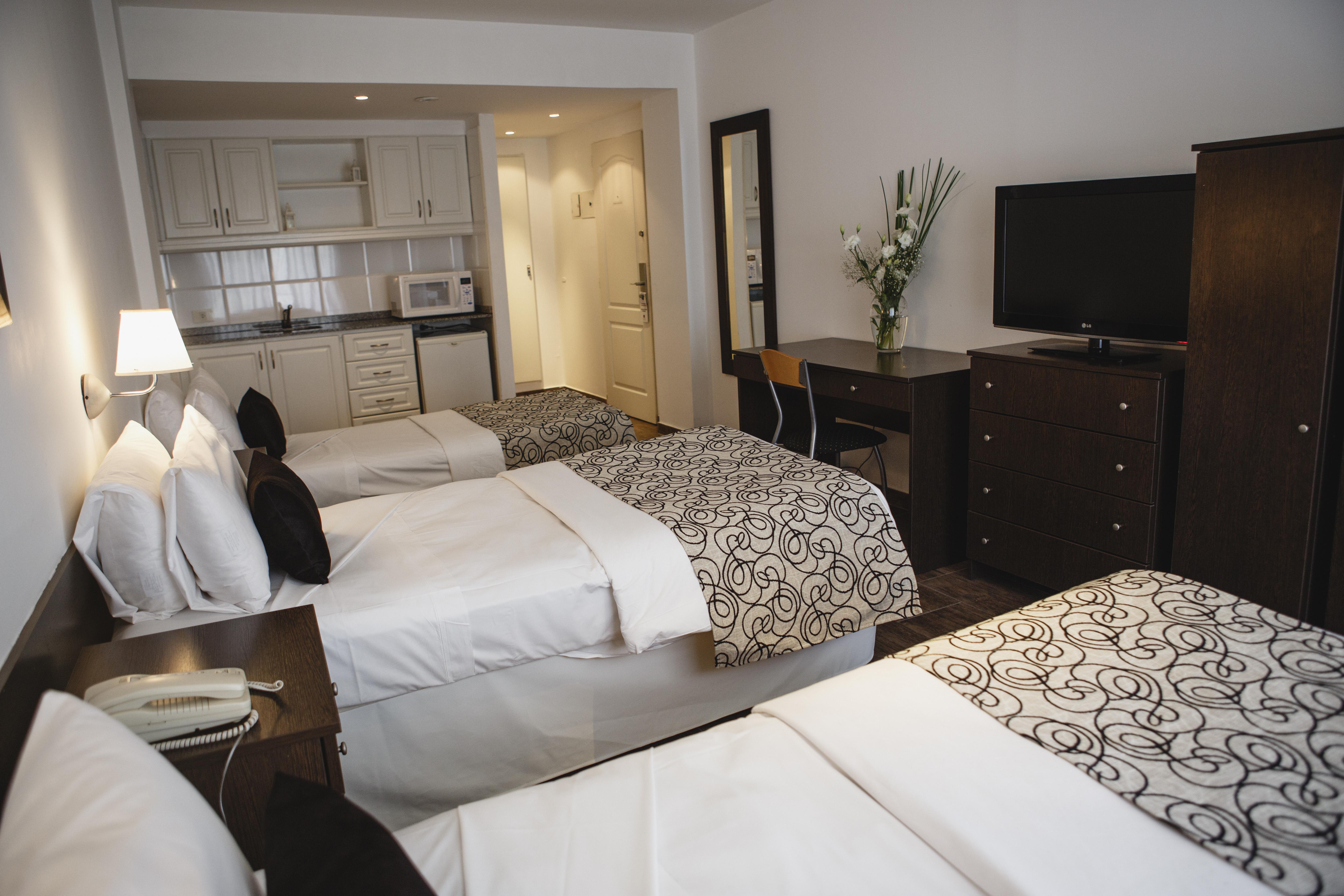 Ker Belgrano Hotel Buenos Aires Luaran gambar
