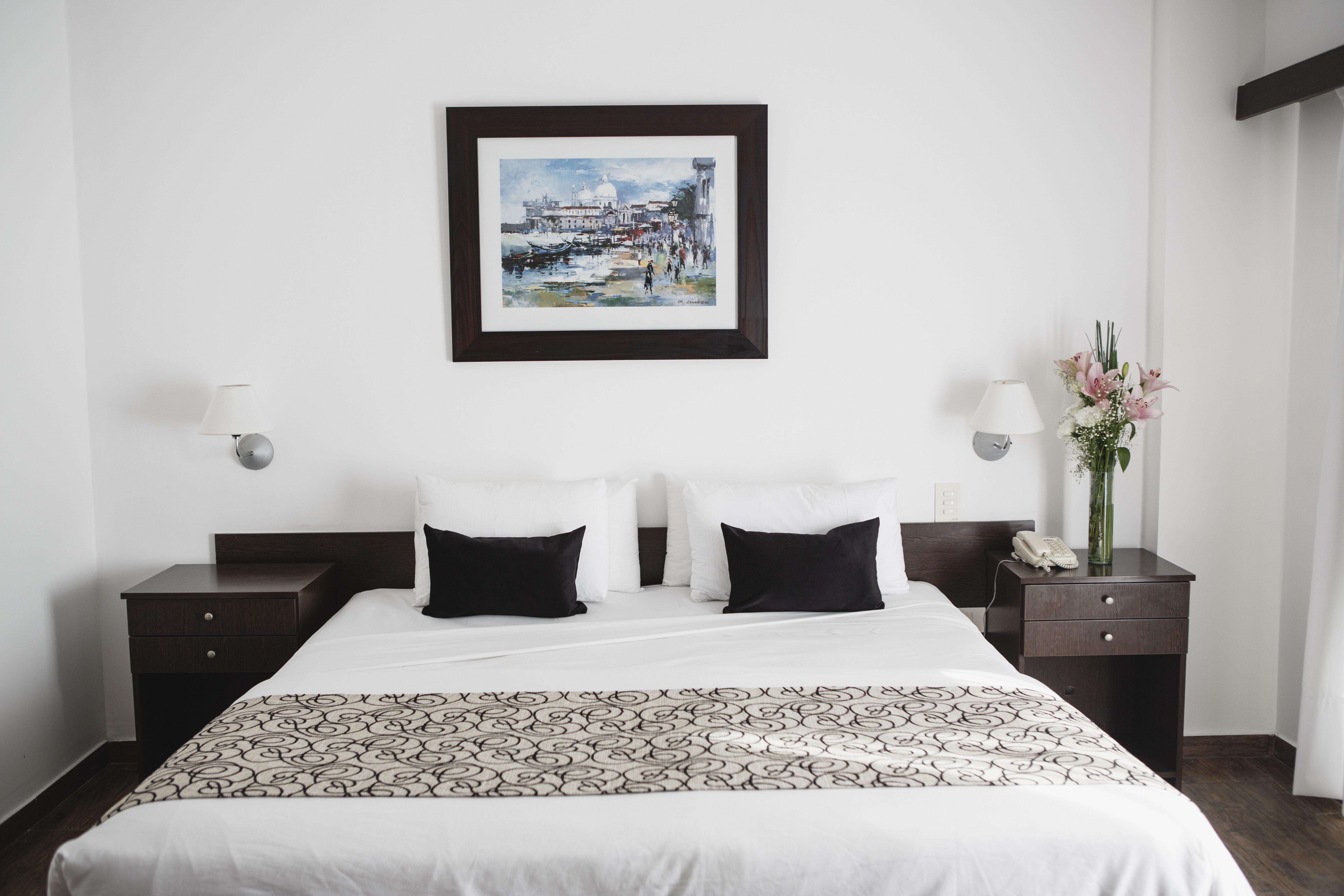 Ker Belgrano Hotel Buenos Aires Luaran gambar