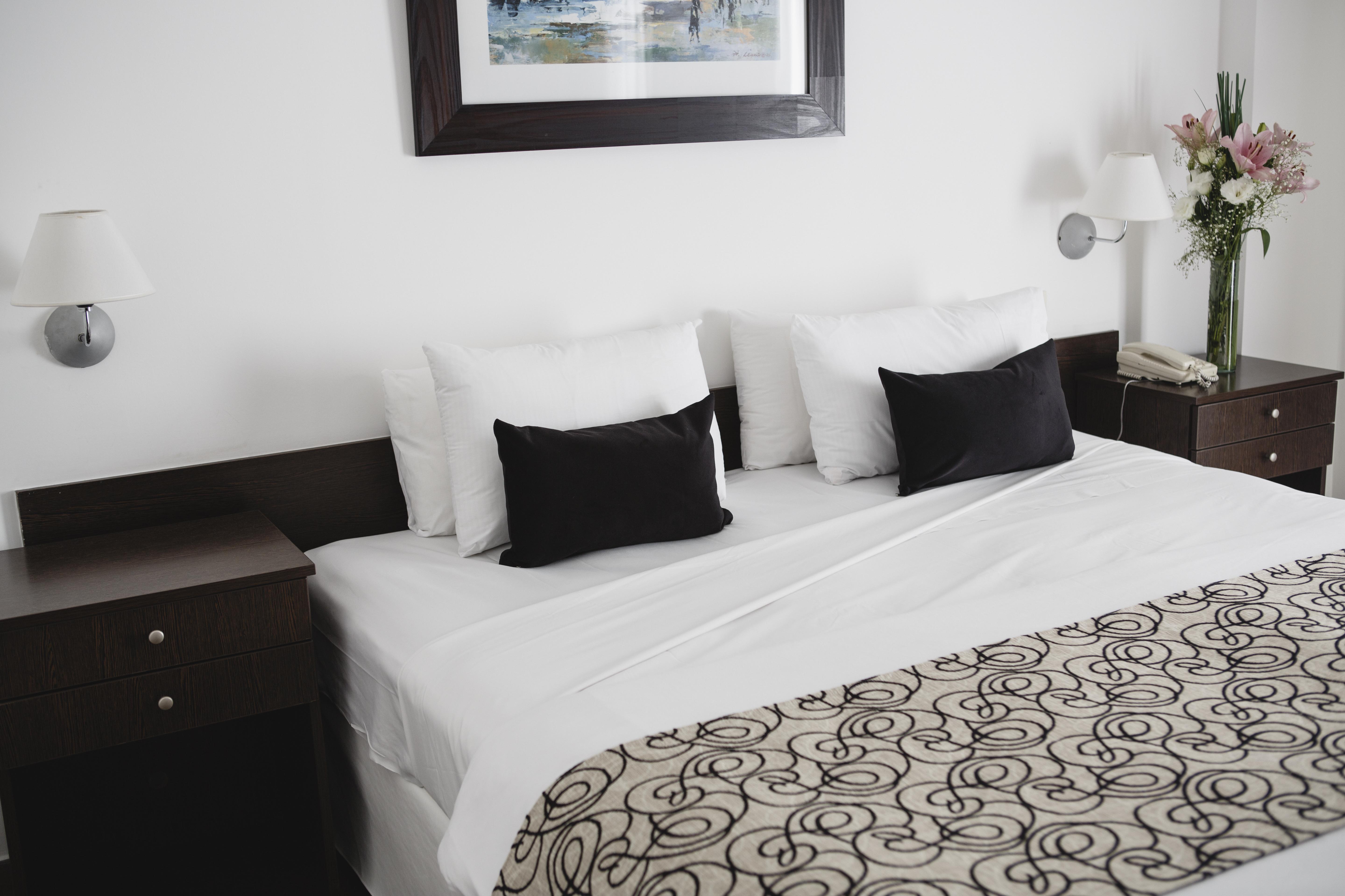 Ker Belgrano Hotel Buenos Aires Luaran gambar