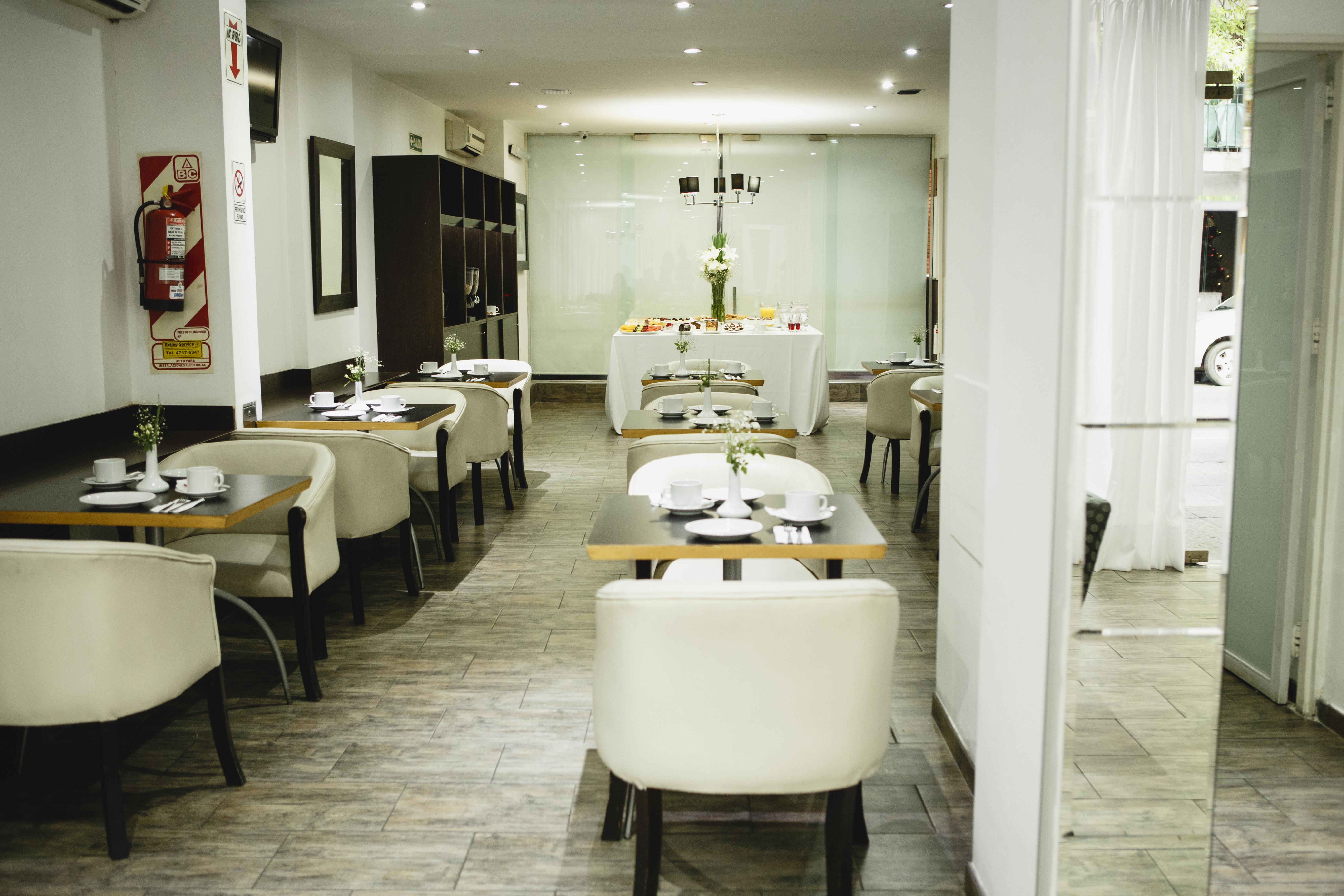 Ker Belgrano Hotel Buenos Aires Luaran gambar