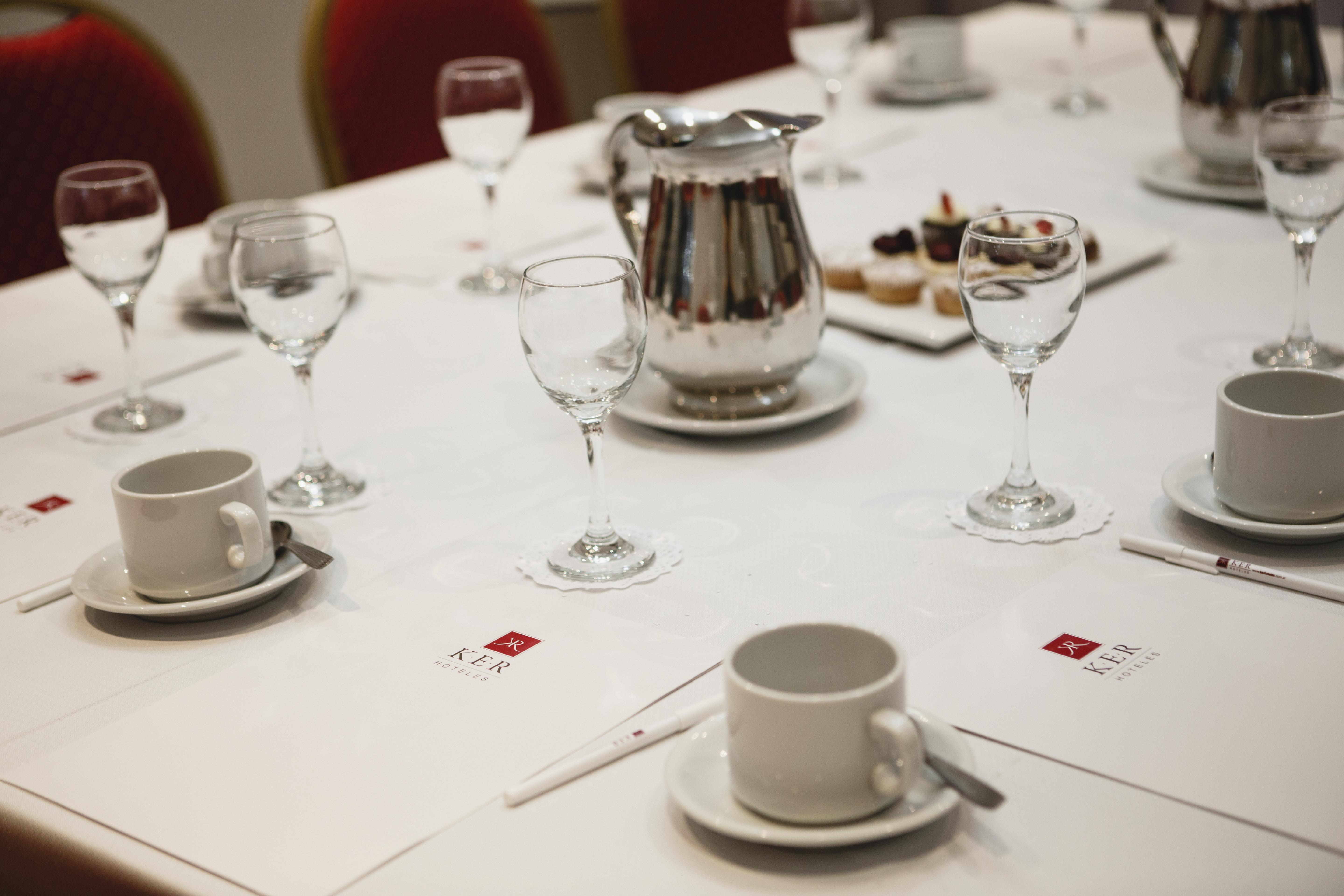 Ker Belgrano Hotel Buenos Aires Luaran gambar