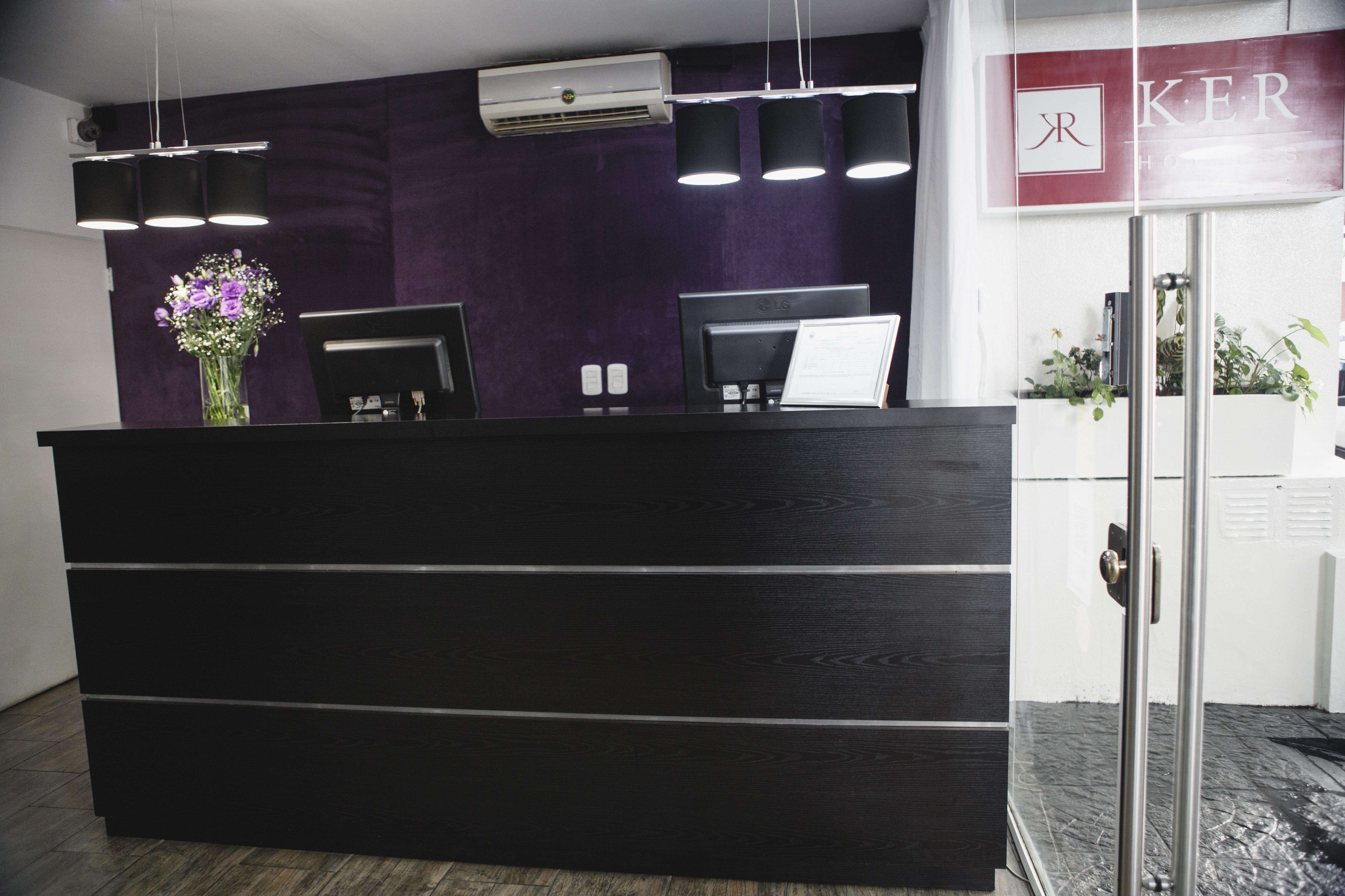 Ker Belgrano Hotel Buenos Aires Luaran gambar