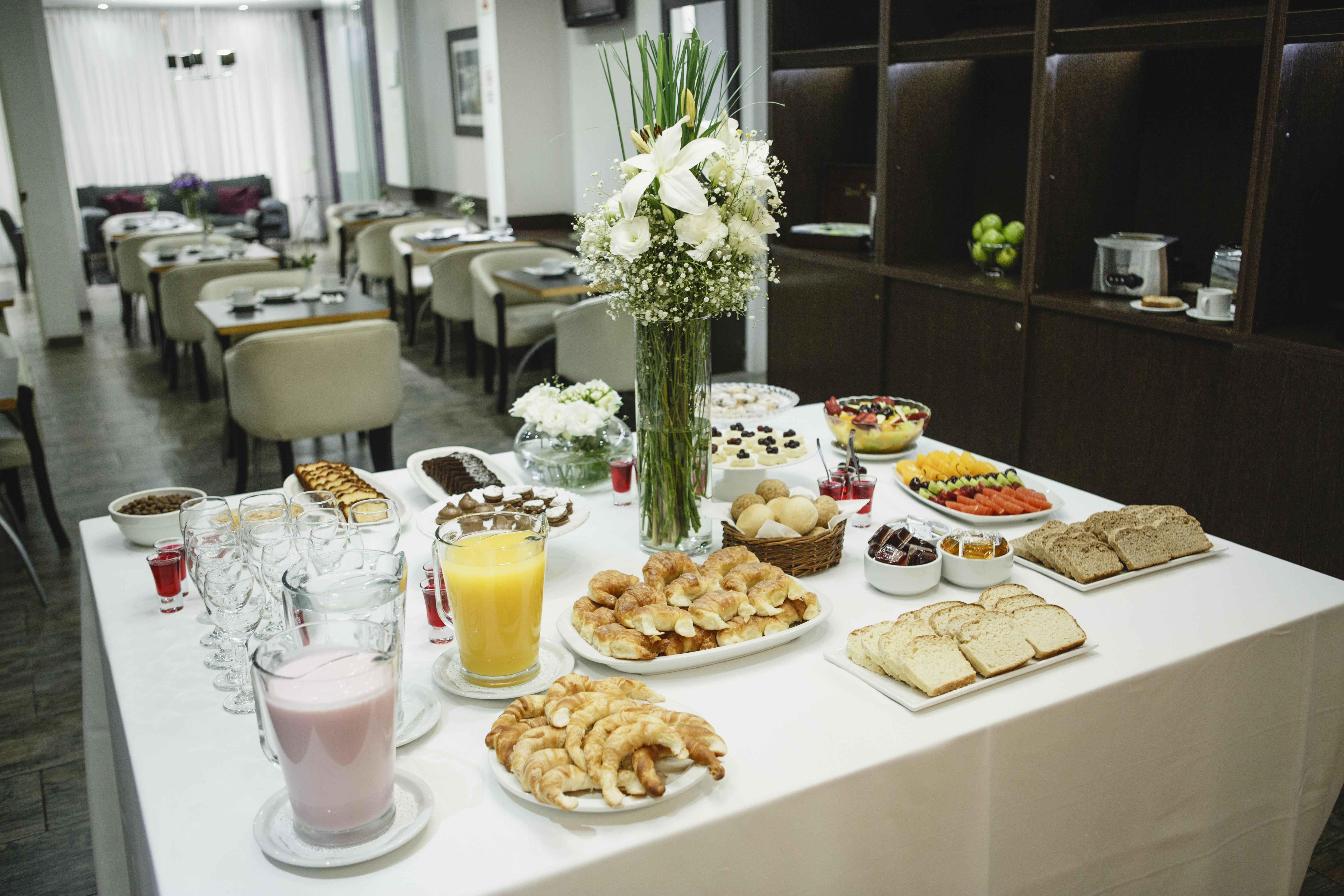 Ker Belgrano Hotel Buenos Aires Luaran gambar