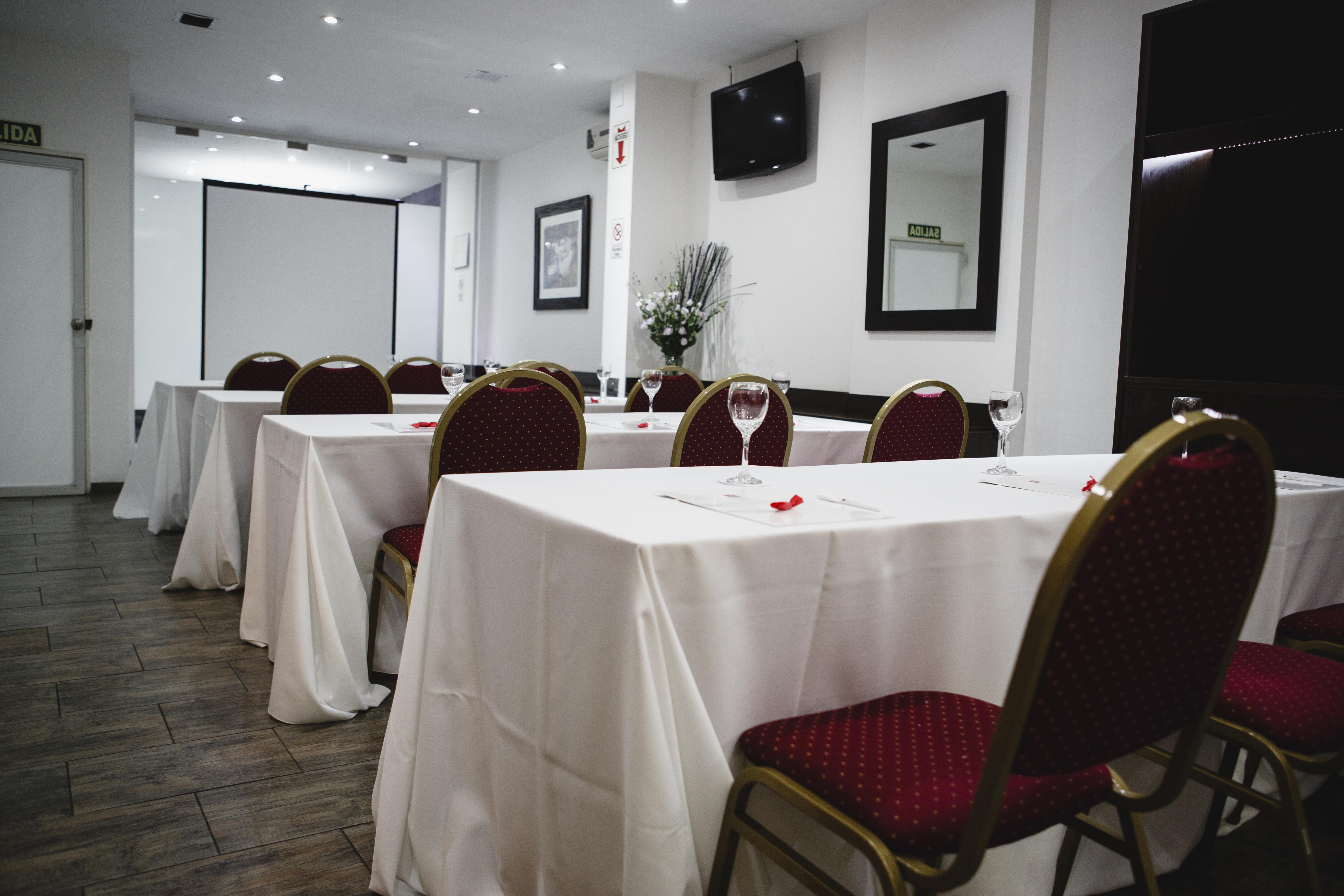 Ker Belgrano Hotel Buenos Aires Luaran gambar