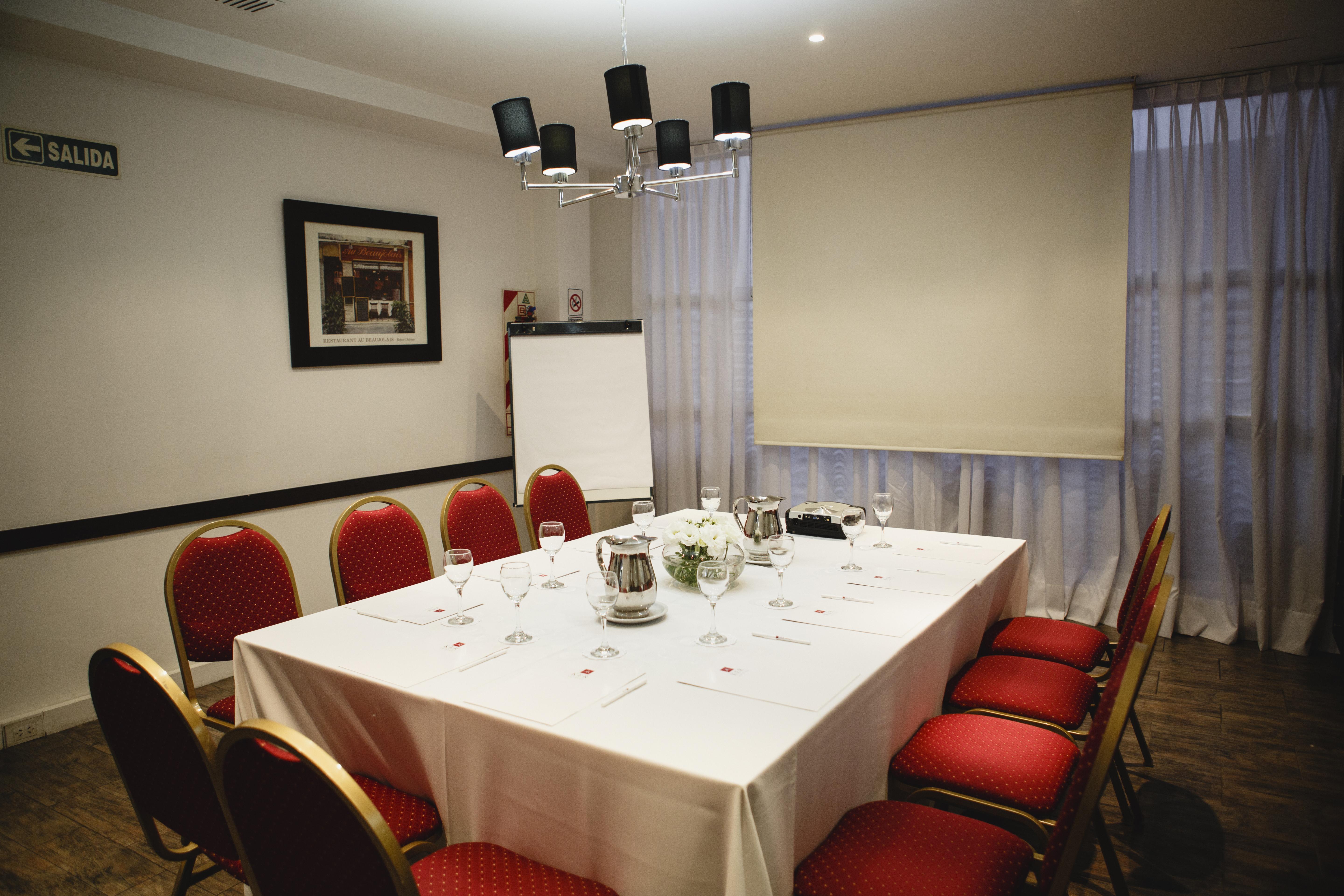 Ker Belgrano Hotel Buenos Aires Luaran gambar