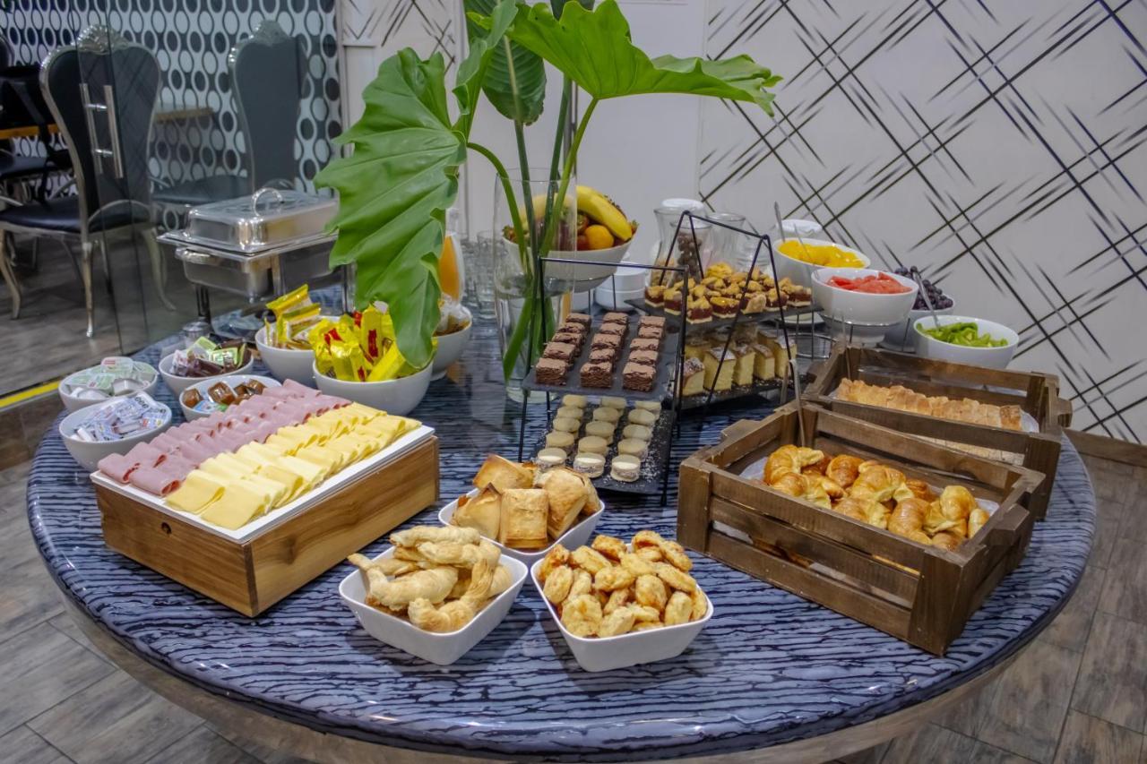 Ker Belgrano Hotel Buenos Aires Luaran gambar