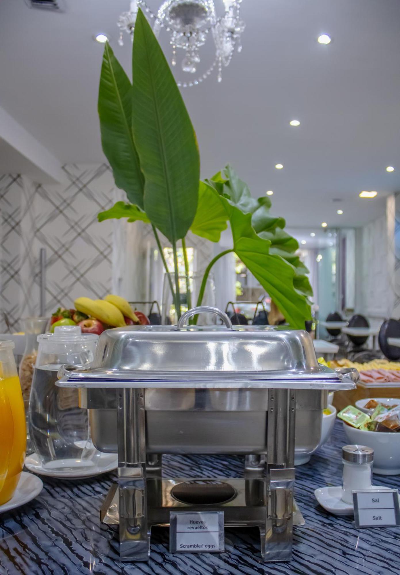 Ker Belgrano Hotel Buenos Aires Luaran gambar