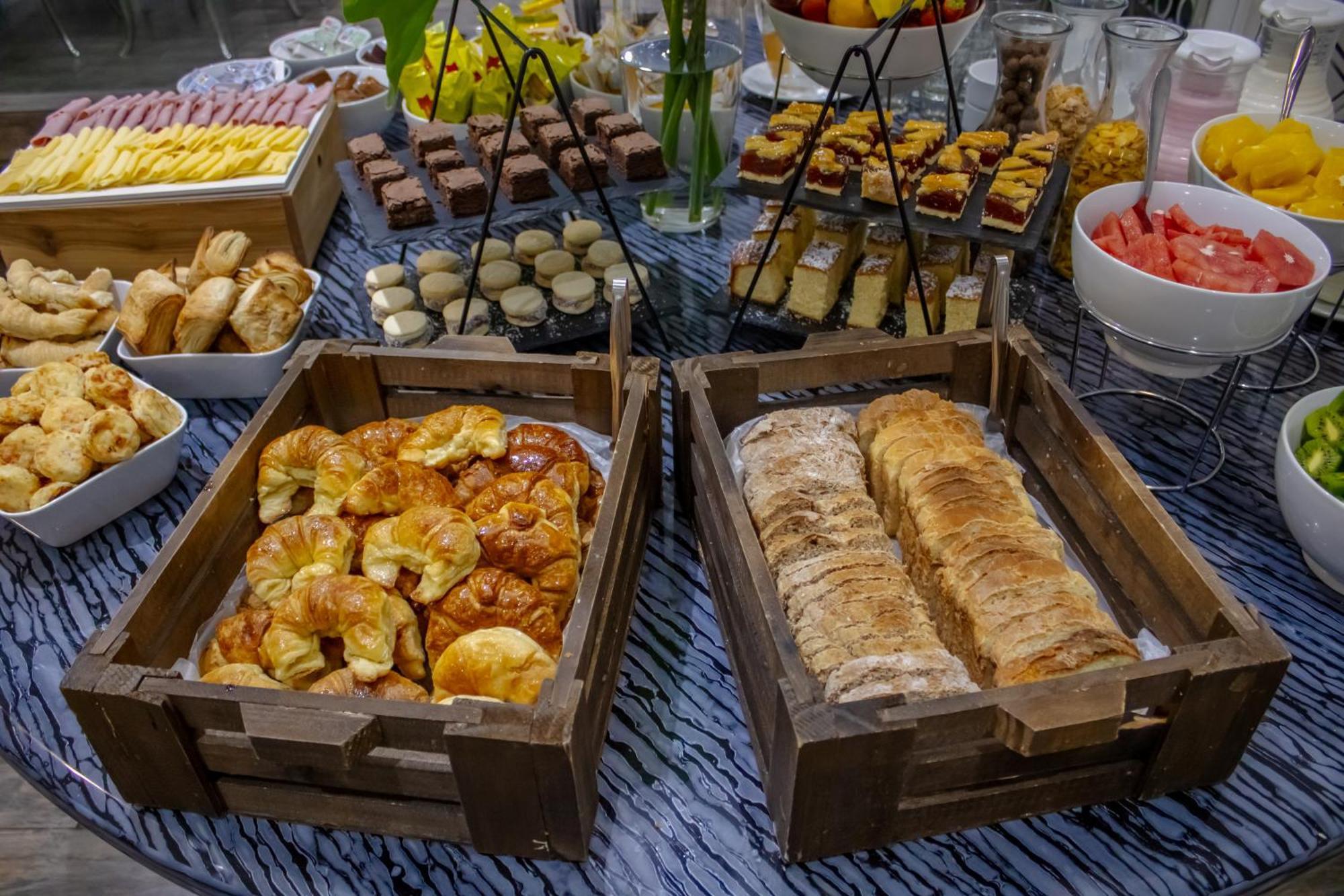 Ker Belgrano Hotel Buenos Aires Luaran gambar