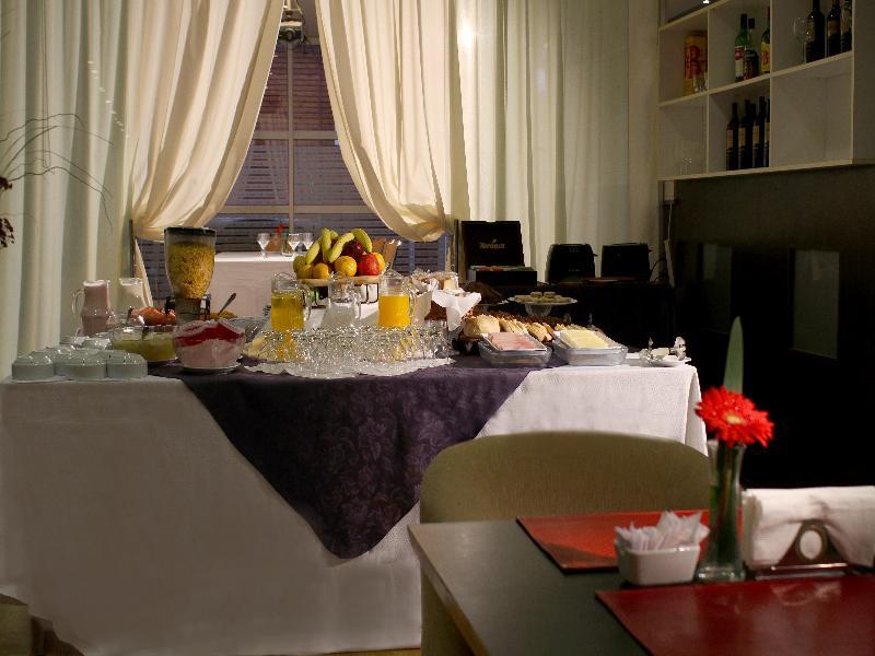 Ker Belgrano Hotel Buenos Aires Luaran gambar