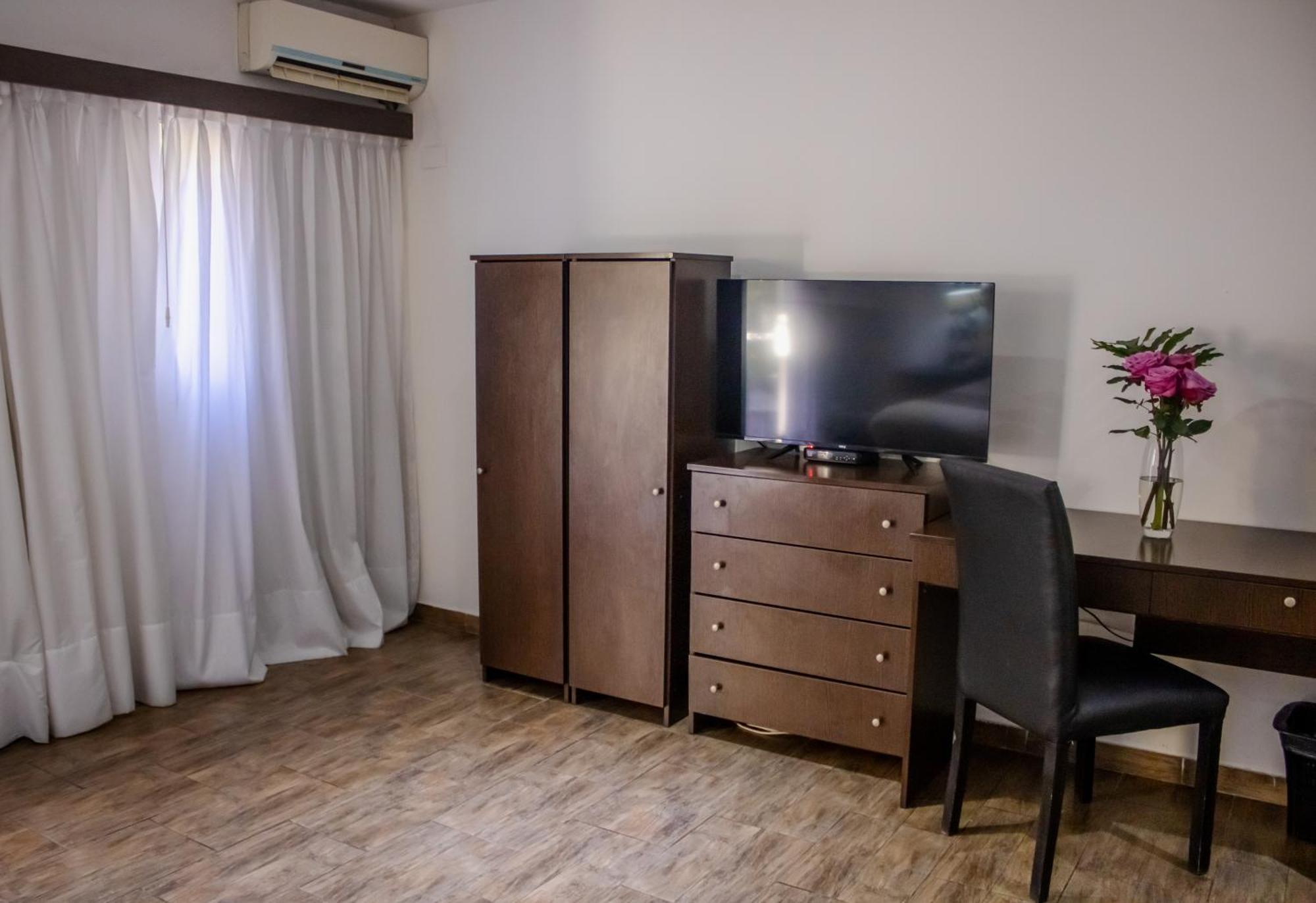 Ker Belgrano Hotel Buenos Aires Luaran gambar