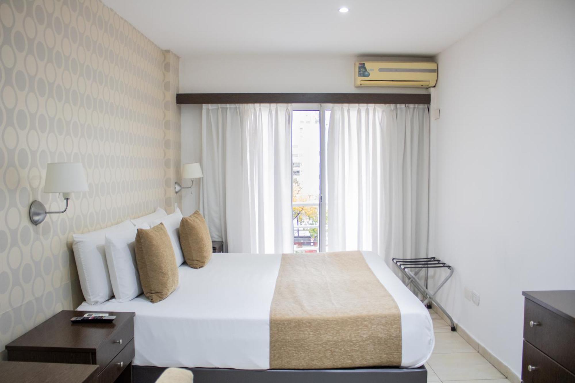 Ker Belgrano Hotel Buenos Aires Luaran gambar