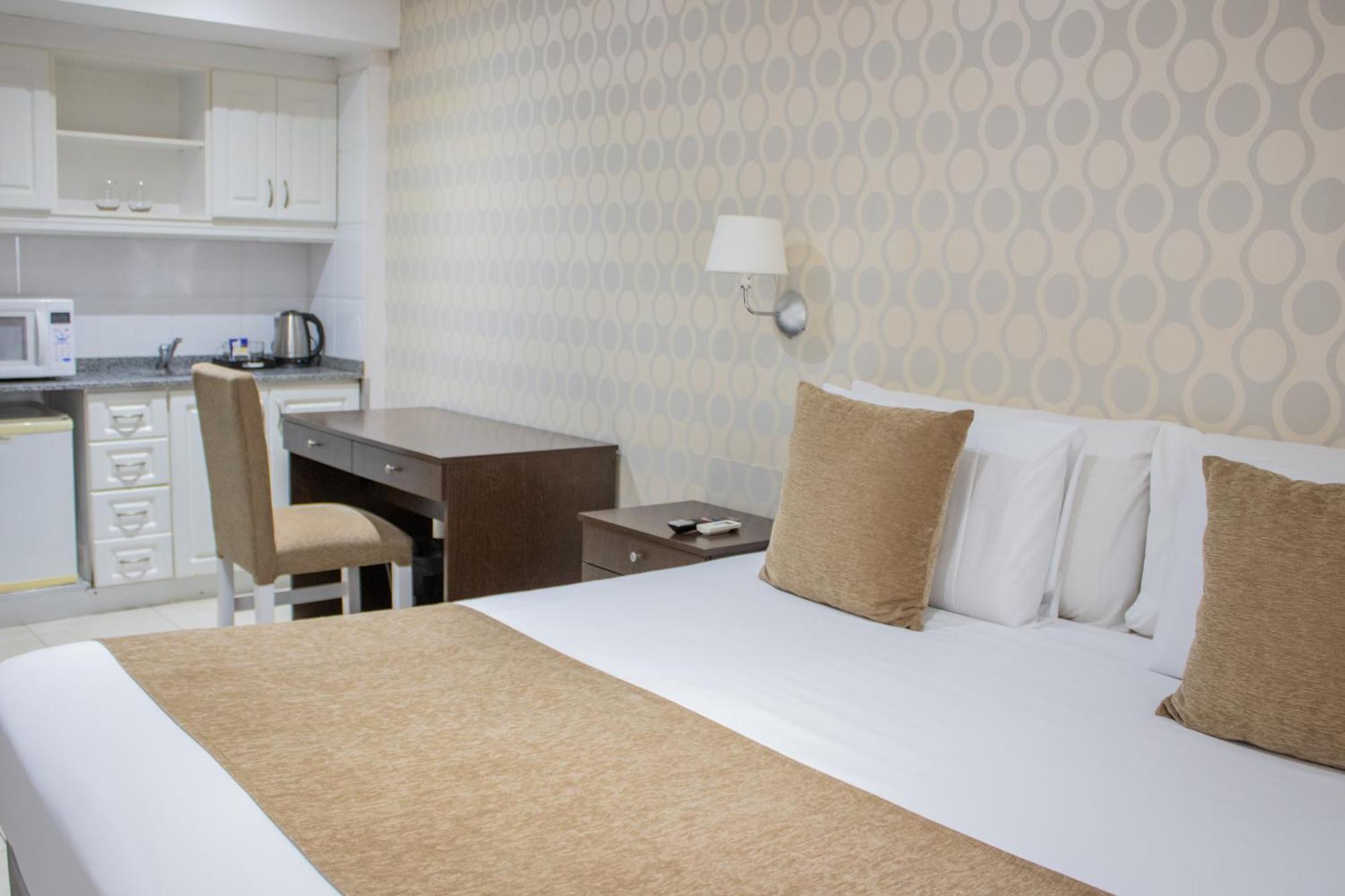 Ker Belgrano Hotel Buenos Aires Luaran gambar