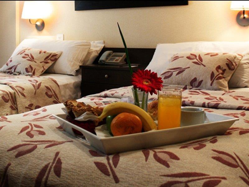 Ker Belgrano Hotel Buenos Aires Luaran gambar