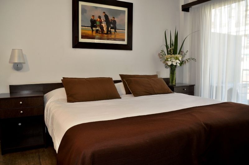 Ker Belgrano Hotel Buenos Aires Luaran gambar
