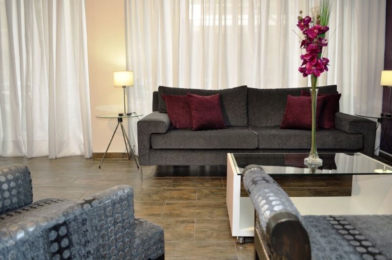 Ker Belgrano Hotel Buenos Aires Luaran gambar