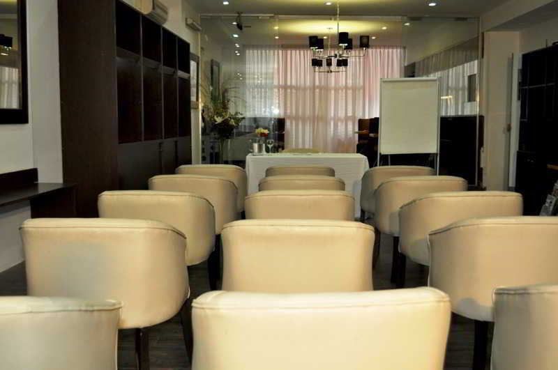 Ker Belgrano Hotel Buenos Aires Luaran gambar